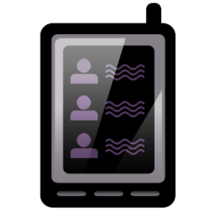 GarlicContacts AdFree logo