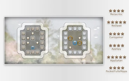 Quell Reflect+ v1.80