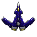Space Battle icon