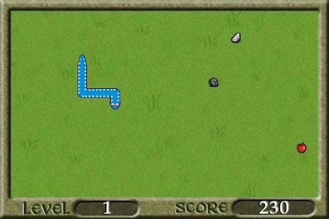 Lastest Greedy Snake APK