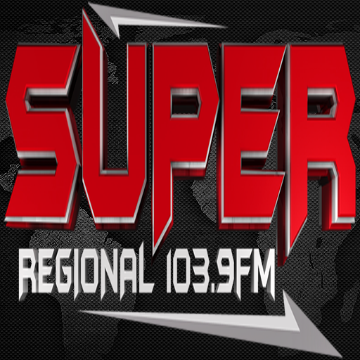 【免費音樂App】Super Regional 1039-APP點子