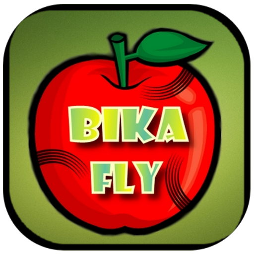 BikaFly 2 LOGO-APP點子