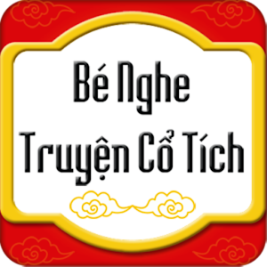 Bé nghe truyện cổ tích 1.10