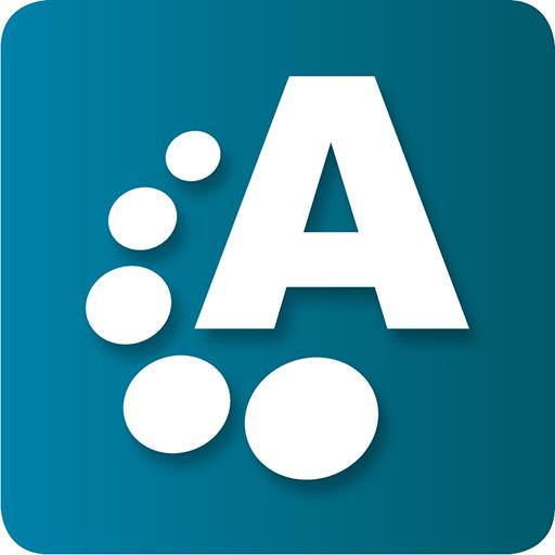 ASGtrans | Descargas Tacógrafo LOGO-APP點子