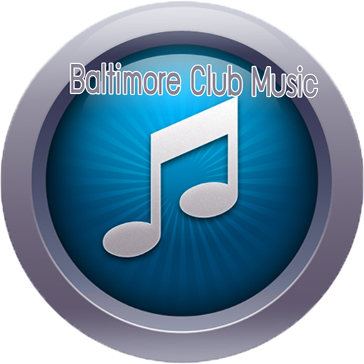 Baltimore Club Music LOGO-APP點子