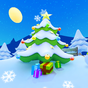 Christmas Snowmen Trial 1.1.2