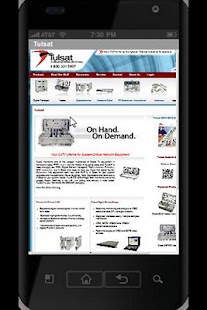 ADDvantage Technologies Screenshots 1
