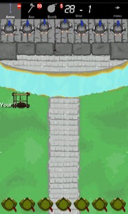 Lastest Angry Armies - Full APK for PC