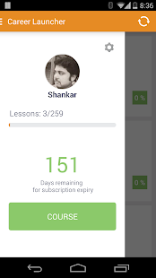 Free Download CAT MBA EXAM PREP - CL SCC APK for Android