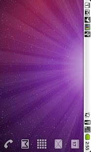 How to get Solar Aurora - Live Wallpaper 1.0 apk for bluestacks