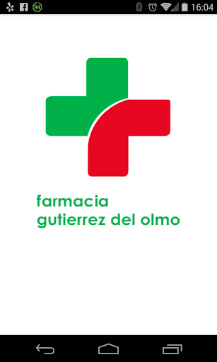 Farmacia Gutierrez del Olmo