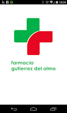 Farmacia Gutierrez del Olmo APK Download for Android