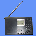 Shortwave Broadcast Schedules logo