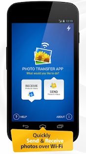 PhotoSync 2.0: 50+ new features - PhotoSync – wireless transfer, backup and share photo and video fi