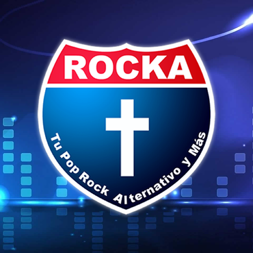 Rocka 音樂 App LOGO-APP開箱王