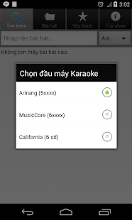 免費下載娛樂APP|Karaoke Việt - Tra cứu bài hát app開箱文|APP開箱王