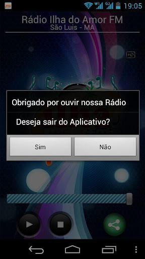 【免費音樂App】Ilha do Amor FM 106.3-APP點子