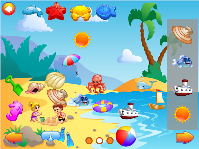 All about Kindergarten EduPlay Free for Android. Videos, screenshots ...