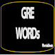 GRE wordlist For GRE Exam APK