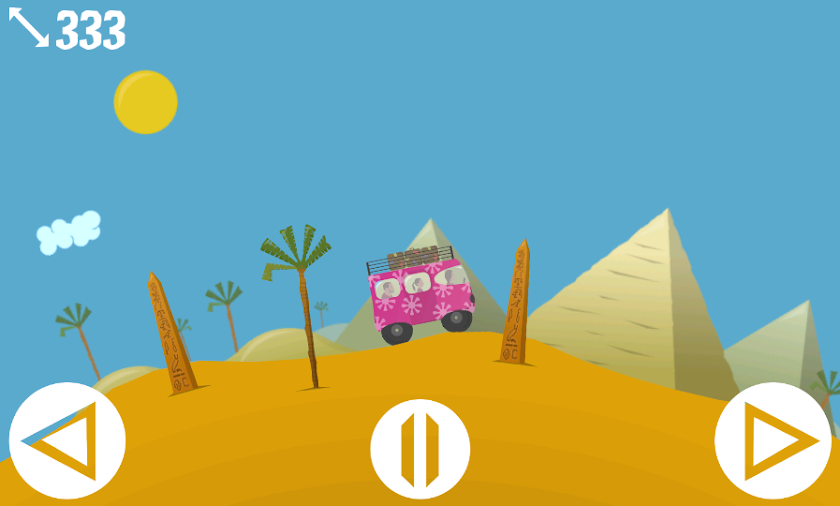 Tiny World Screen 3