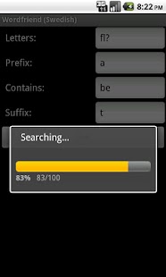 Download Wordfriend (Swedish) APK for Android