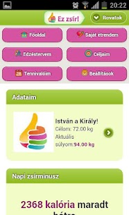 How to install Ez zsír! 1.0 mod apk for laptop