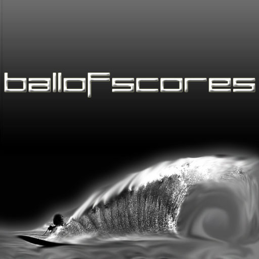 BallOfScores LOGO-APP點子