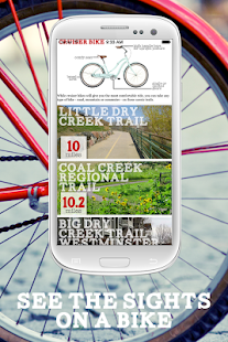 Denver Bikes Screenshots 2
