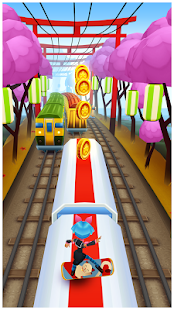 Subway Surfers