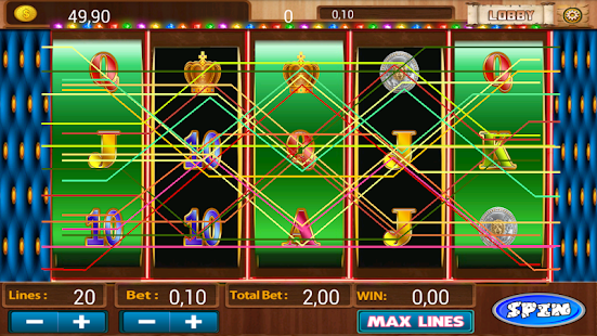 slim slots Screenshots 2