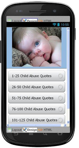 Best Child Abuse Quotes
