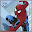 Superheroes on Stamps Download on Windows