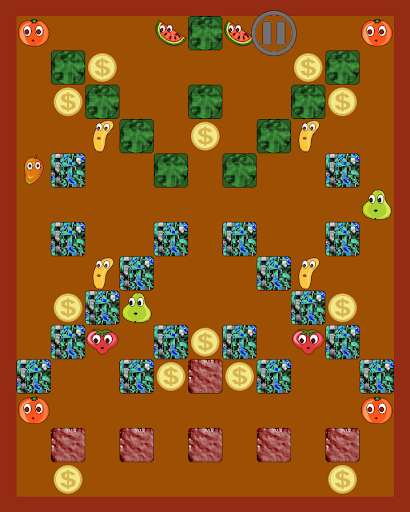 【免費策略App】Legend of Candy Fruits-APP點子