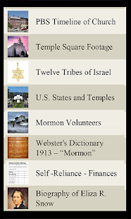 How to download LDS Lists #3 (Mormon) patch 2.5 apk for laptop