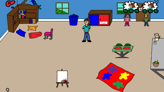 Free Dani's Daycare APK