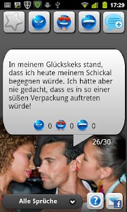 Anmachprofi Screenshots 1