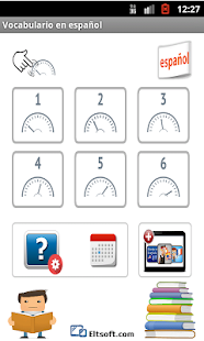 How to install Learn Spanish lastet apk for pc