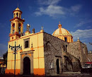 Parroquia De San Miguel Arcángel 