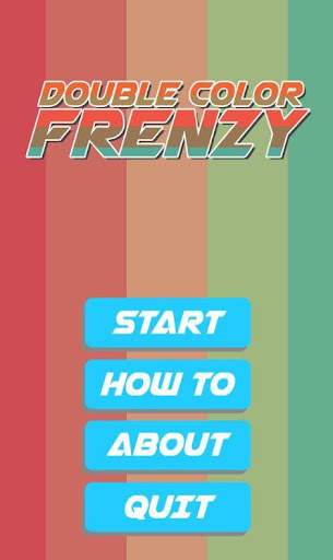 Double Color Frenzy 1.2