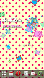 Budík Lebka Flow! poster 14