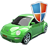 CarSafety icon