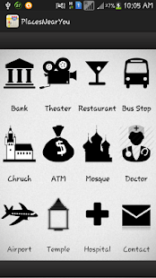 Places Near You Screenshots 4