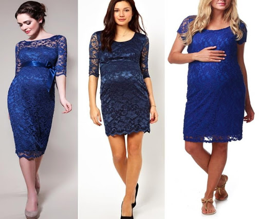 Maternity Dresses