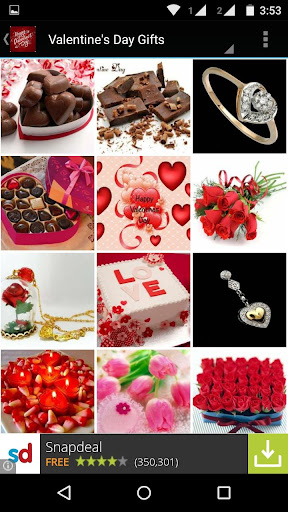 免費下載個人化APP|Valentine's Day Special app開箱文|APP開箱王