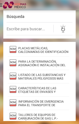 免費下載工具APP|Normas México app開箱文|APP開箱王