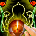 Diwali Touch icon