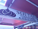 Sultans Turkish Pide and Kebab House