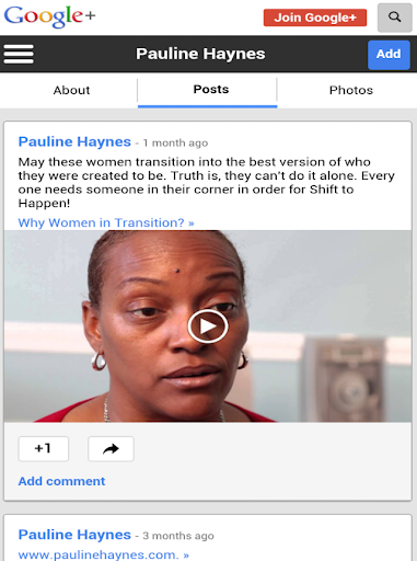 【免費教育App】Pauline Haynes Life Coach-APP點子