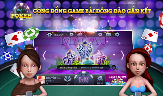 Free Poker 3D Viet Nam APK for Android