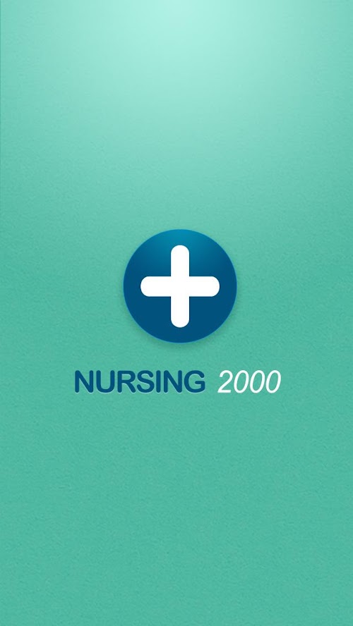 Android application Nursing 2000 Shift Manager App screenshort